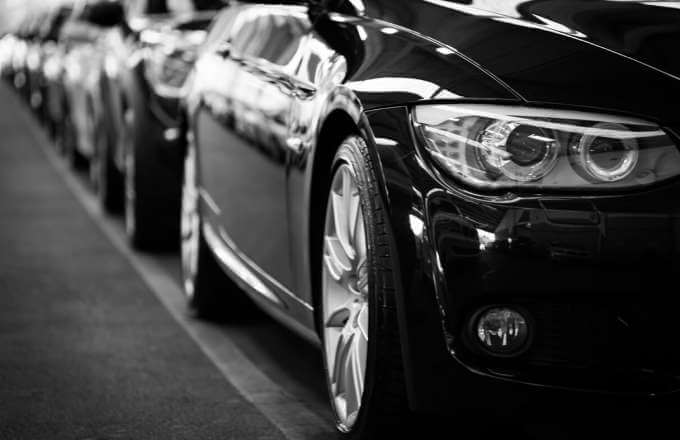 Leasing tańszy niż u dealera