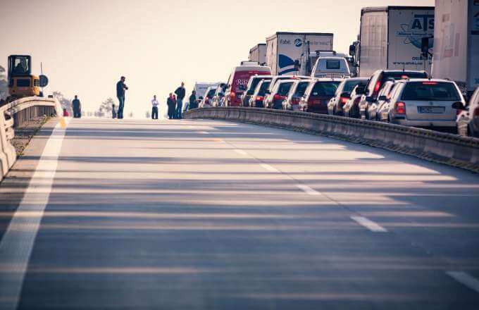 Truck assistance