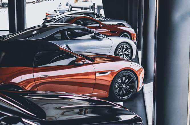 Nowe auta premium