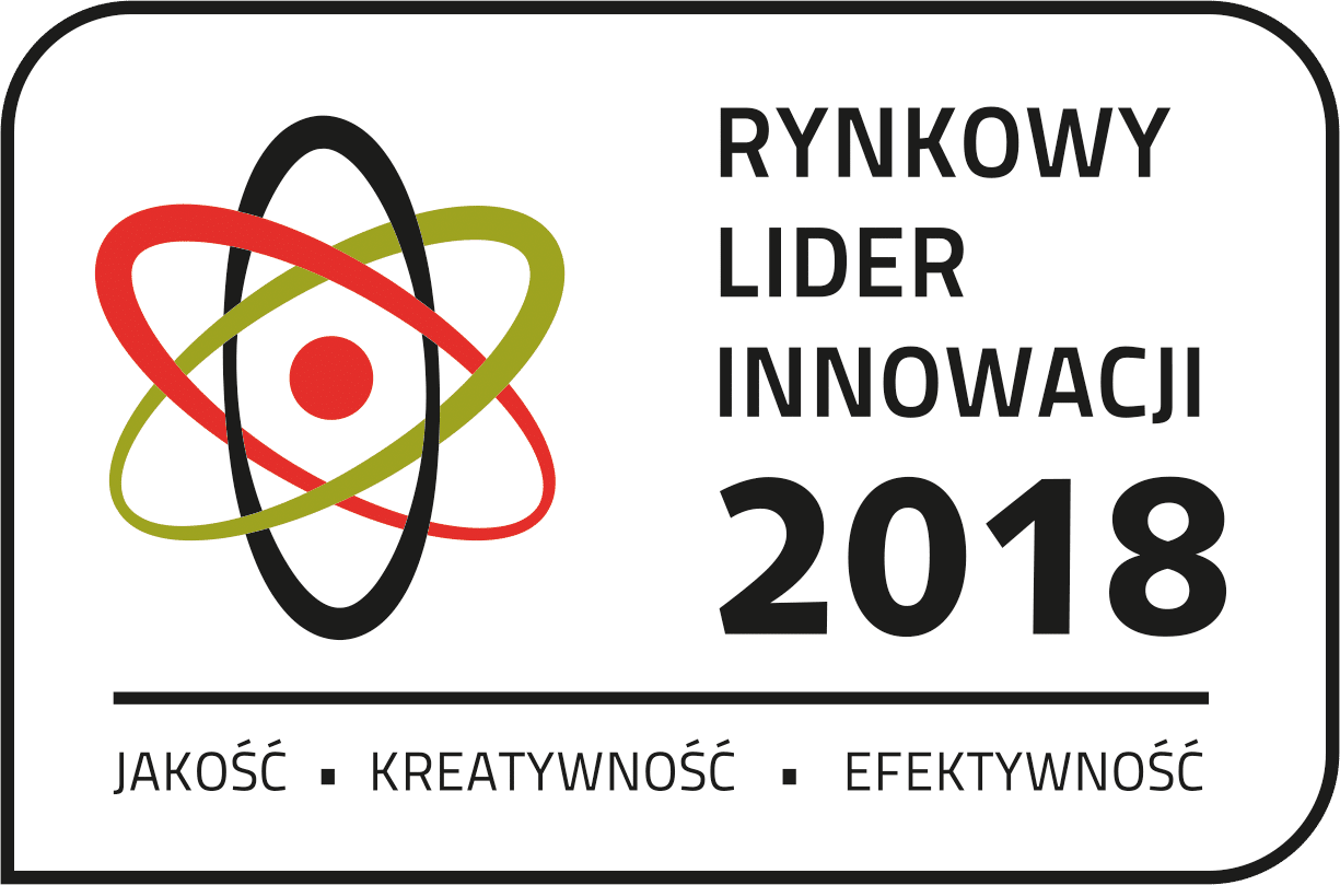 lider innowacji