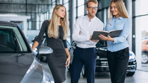 Leasing a dzierżawa — podobieństwa i różnice