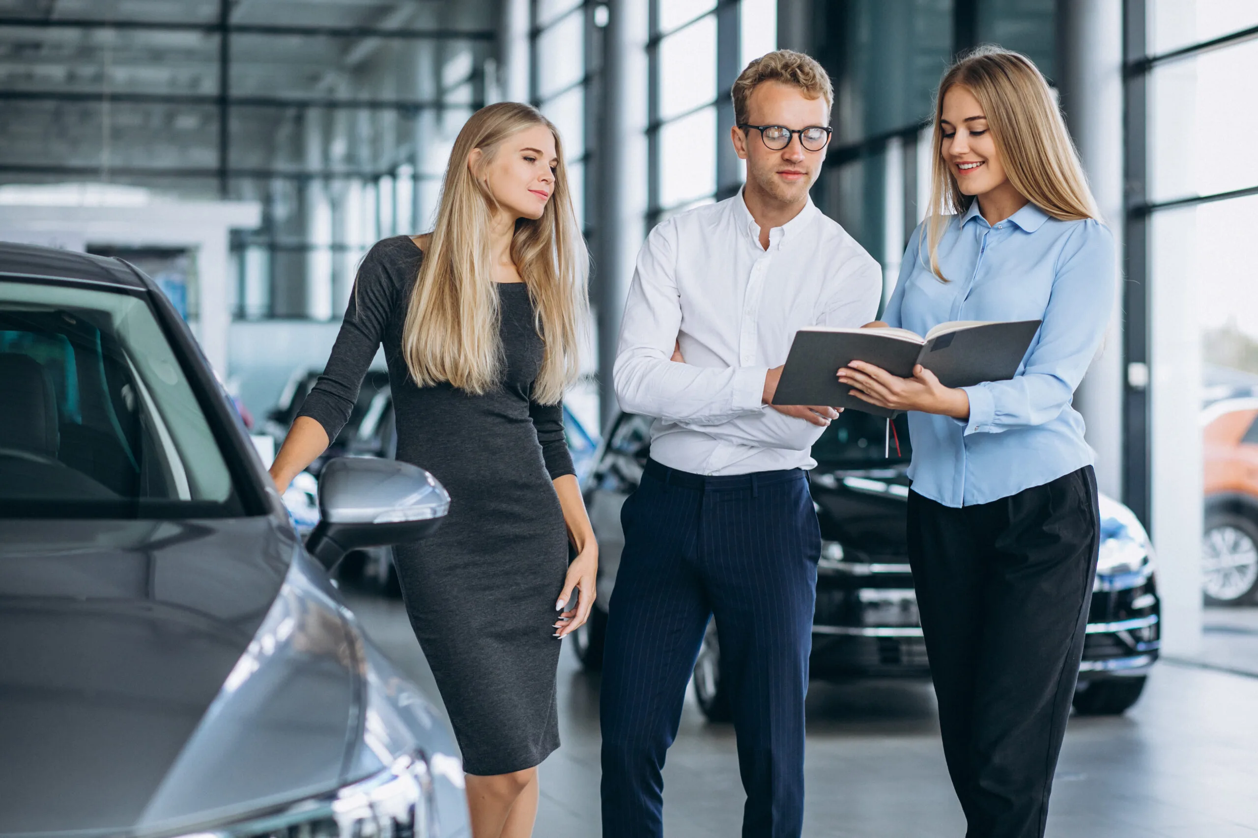 Leasing a dzierżawa — podobieństwa i różnice